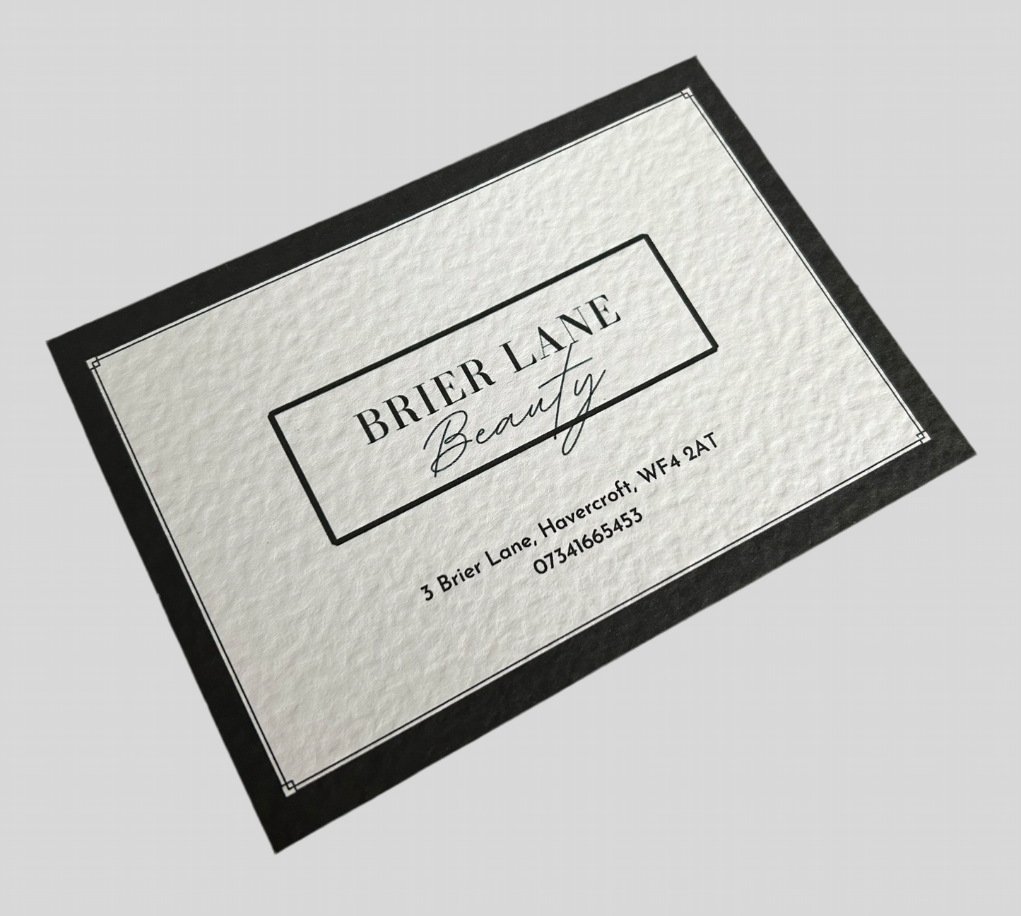 Gift Voucher